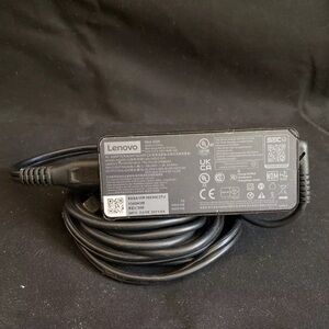Lenovo Ac Adapter ADLX45YCC2G